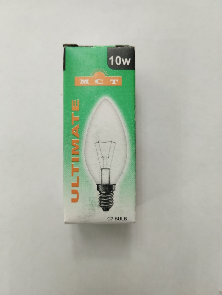 Foco Led Micromiñon 10W   Blanco MCT
