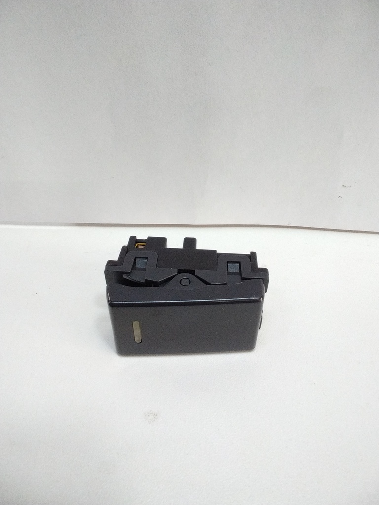 Modulo interruptor (Negro, OSMAR)