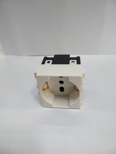 [2916] Modulo Eléctrico Shucko (Blanco, OSMAR)