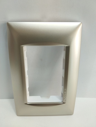 [21012] Placa triple (Champagne, OSMAR)