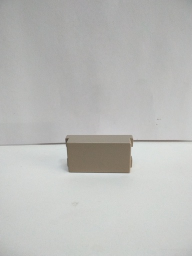 [2944] Modulo ciego beige OSMAR