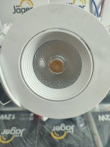 [3846] Spot empotrar 5W Luz blanca Witronix