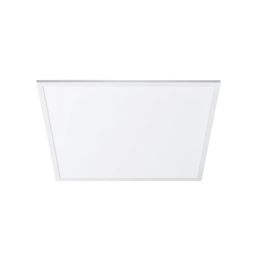 [3856] Panel led de 40W de empotrar, cuadrado de 60x60 (Luz blanca, Sylvania