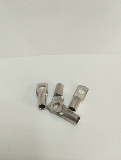 [1-12-1] Terminales tipo ojo 16-6 (Metalico, Phoenix contact)