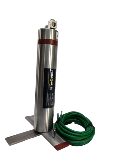 [14-4-2] Kit telecom electrodo FG-TEC-10 (Metalico, Faragauss)